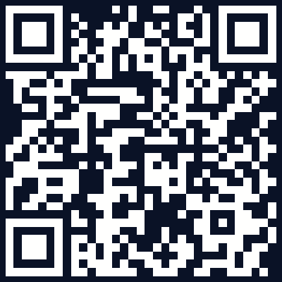 QR-код для перехода в MAX ТОПБАЛЛ