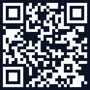QR-код для перехода в Telegram ТОПБАЛЛ
