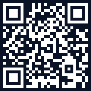 QR-код для перехода в группу ВКонтакте ТОПБАЛЛ
